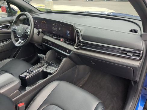 Used 2023 Kia Sportage X-Pro Prestige image 34