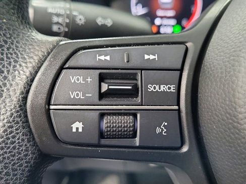 Certified 2025 Honda CR-V LX image 26