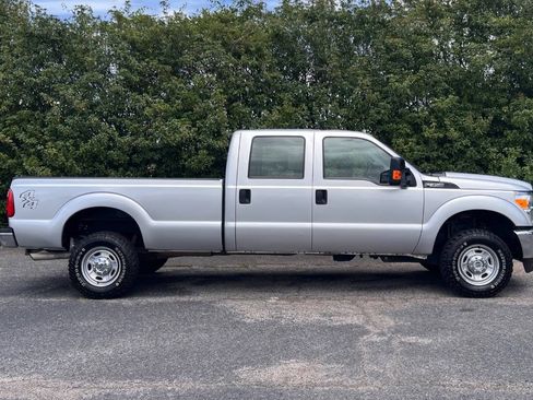 Used 2016 Ford F350 XL AWD/4WD image 9