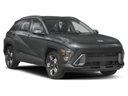 Used 2025 Hyundai Kona SEL AWD/4WD image 6