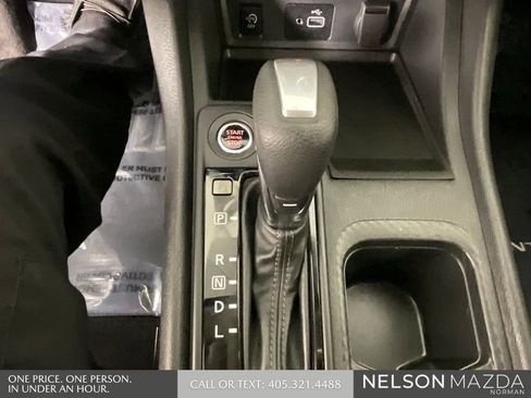 Used 2024 Nissan Sentra S FWD image 37