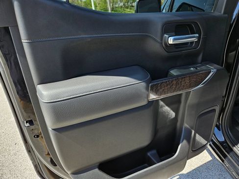 Used 2020 GMC Sierra 1500 Denali w/ Denali Carbonpro Edition AWD/4WD image 24