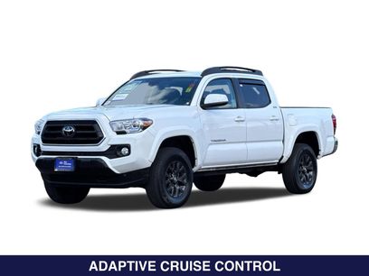 Used 2023 Toyota Tacoma SR5