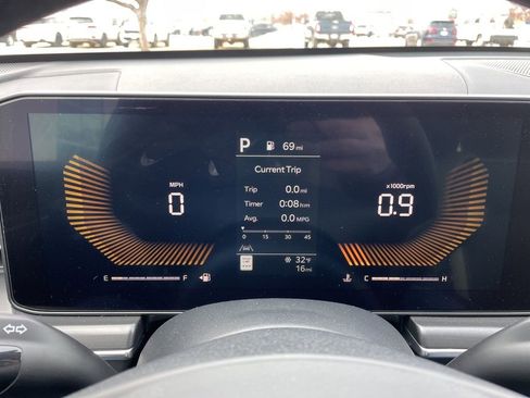 New 2026 Kia K5 GT-Line w/ GT-Line Premium Package image 28