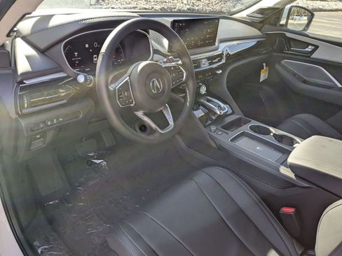 New 2026 Acura MDX SH-AWD w/ Technology Package image 9