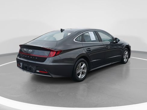Used 2022 Hyundai Sonata SE image 5