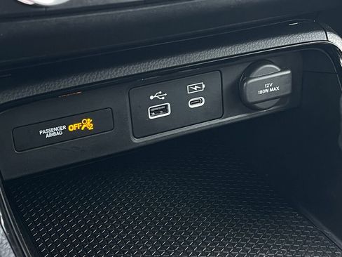 Used 2023 Honda CR-V EX image 15