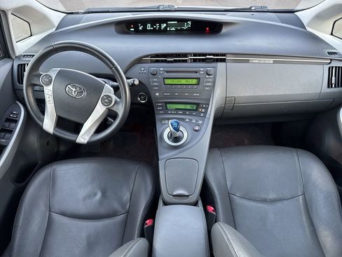Used 2011 Toyota Prius One image 23