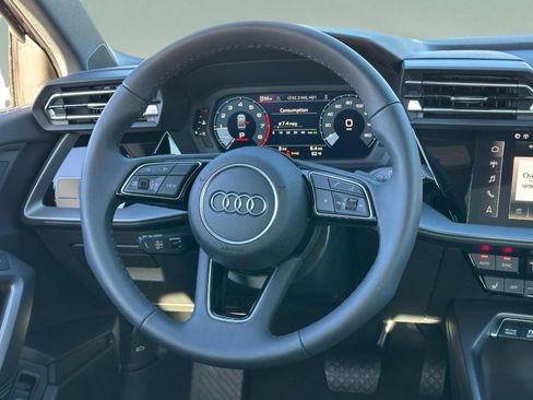 Certified 2025 Audi A3 2.0T Premium w/ Convenience Package image 13