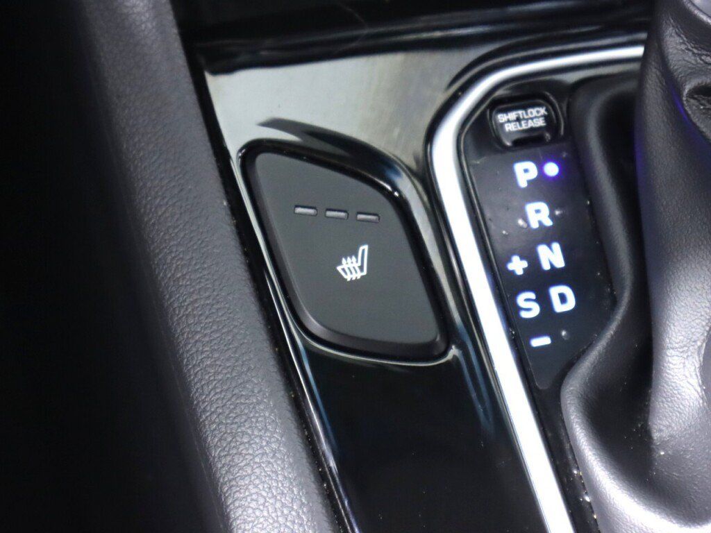 Used 2017 Hyundai Ioniq SEL w/ Tech Package 02 FWD image 26