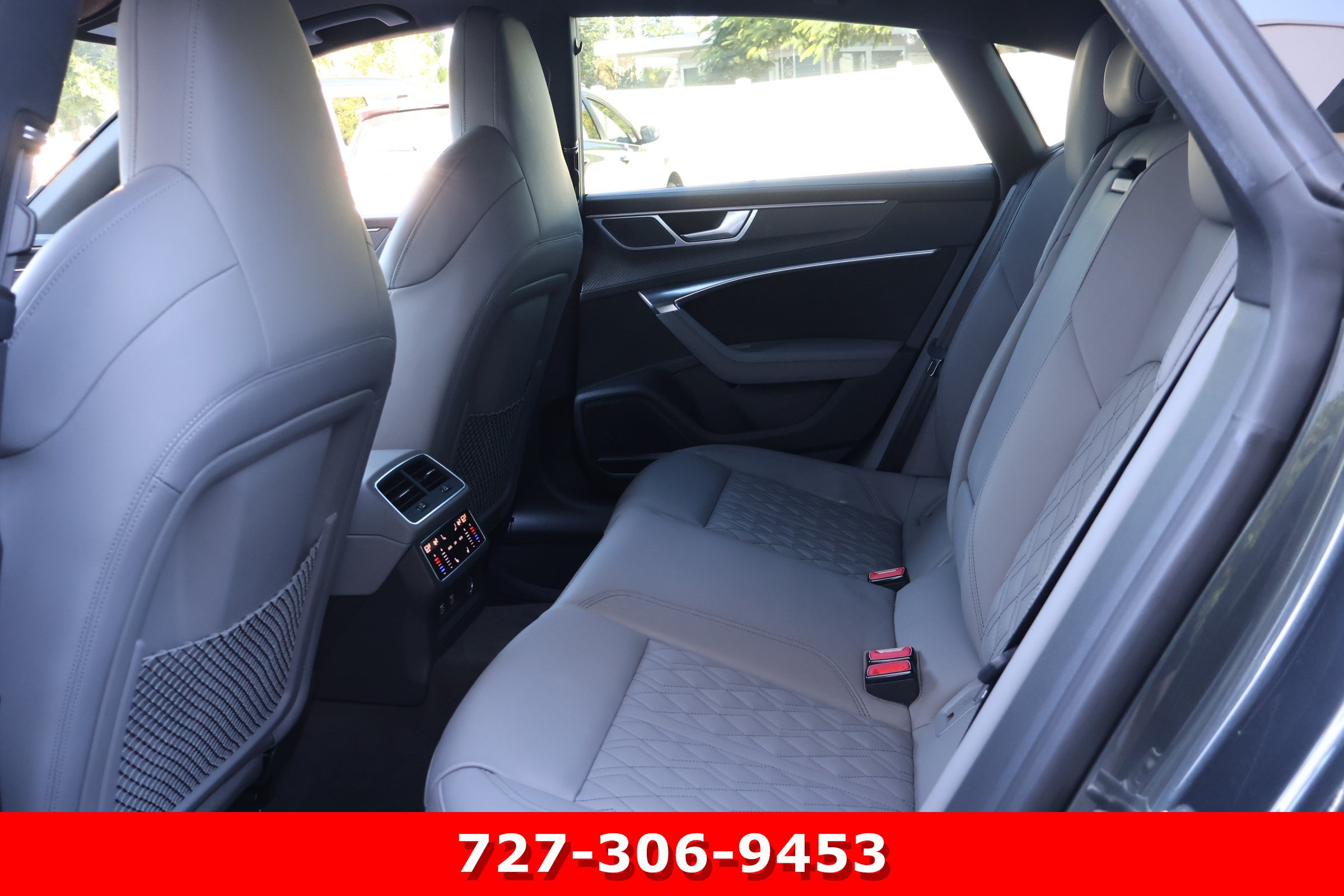 Used 2021 Audi S7 Prestige AWD/4WD image 15