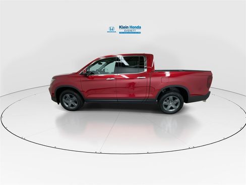 Used 2022 Honda Ridgeline RTL-E image 7
