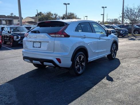 New 2026 Mitsubishi Eclipse Cross SEL image 6