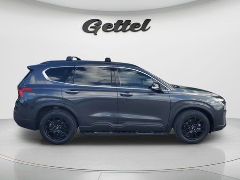 Used 2023 Hyundai Santa Fe XRT w/ Cargo Package FWD image 4