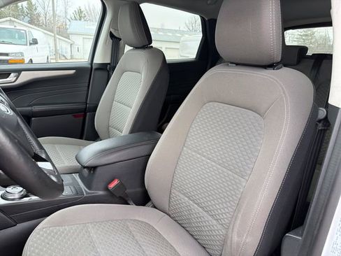 Used 2021 Ford Escape SE w/ Convenience Package image 13