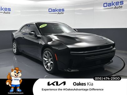 Used 2026 Dodge Charger Scat Pack