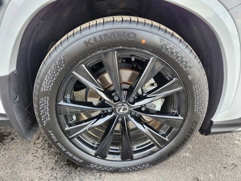 Used 2024 Lexus NX 350 F Sport image 45