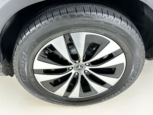 Certified 2025 Mercedes-Benz GLE 350 4MATIC image 34