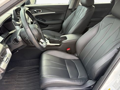 Used 2024 Acura Integra FWD image 9
