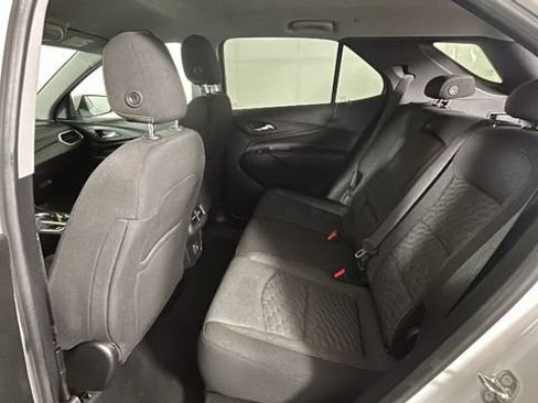Used 2019 Chevrolet Equinox LT AWD/4WD image 26
