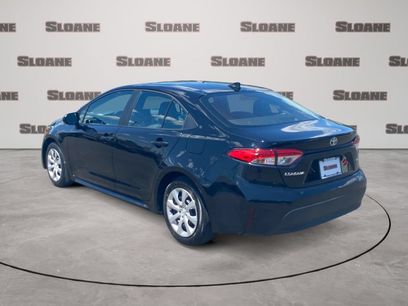 Used 2025 Toyota Corolla LE