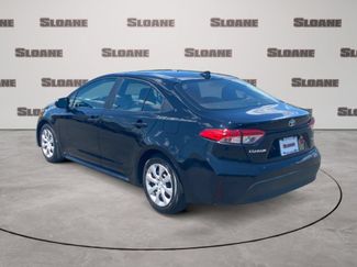 Used 2025 Toyota Corolla LE FWD video 1