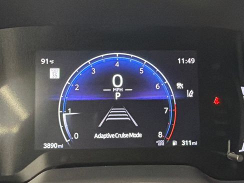 Used 2026 Toyota Corolla SE FWD image 27
