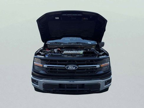 Used 2024 Ford F150 XLT w/ Mobile Office Package image 57