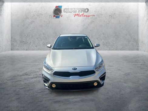 Used 2020 Kia Forte LXS FWD image 9