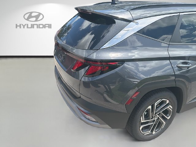 New 2026 Hyundai Tucson SEL Plus FWD image 5
