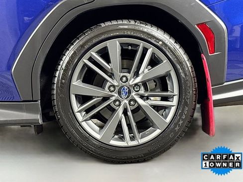 Used 2024 Subaru WRX image 28