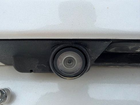 Used 2016 Ford Fusion Titanium image 9