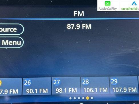 Used 2024 Nissan Sentra SR FWD image 19