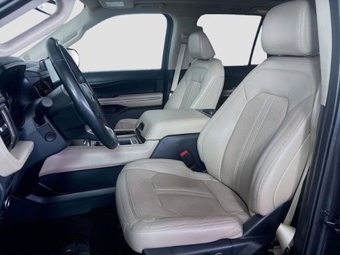 Certified 2023 Ford Expedition Max Limited RWD image 22