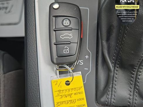 Used 2022 Audi Q3 2.0T Premium image 55