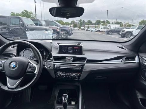 Used 2020 BMW X1 sDrive28i FWD image 26