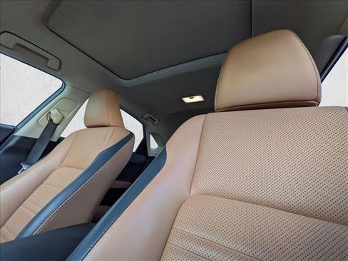 Used 2015 Lexus NX 200t image 16