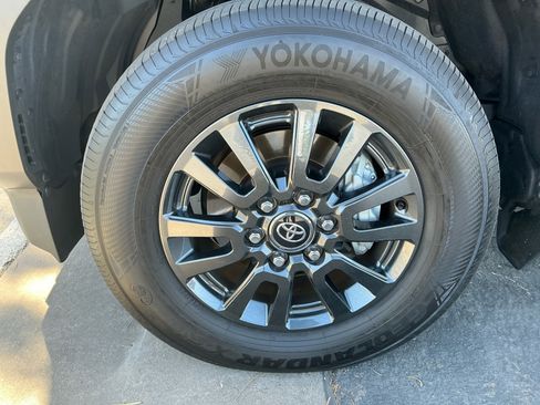 Certified 2026 Toyota Land Cruiser 1958 image 26