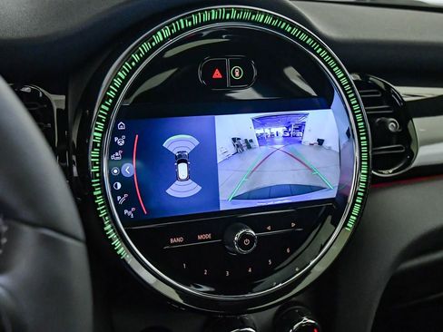Certified 2024 MINI Cooper John Cooper Works FWD image 27