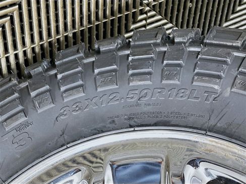 Used 2022 RAM 3500 Laramie image 33