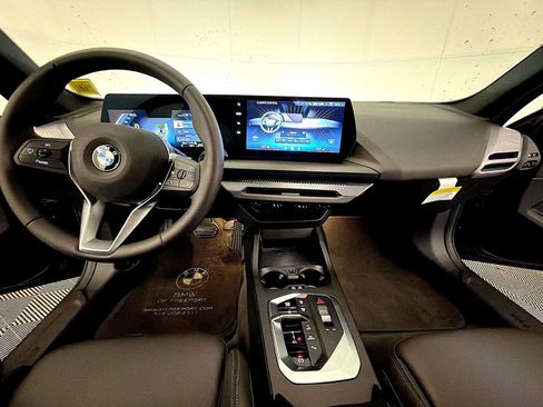 Used 2025 BMW 228i xDrive w/ Premium Package AWD/4WD image 11