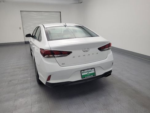 Used 2019 Hyundai Sonata SE FWD image 6