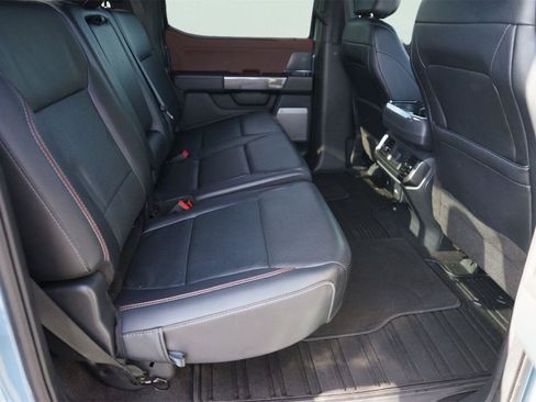 Certified 2023 Ford F150 Lariat AWD/4WD image 15