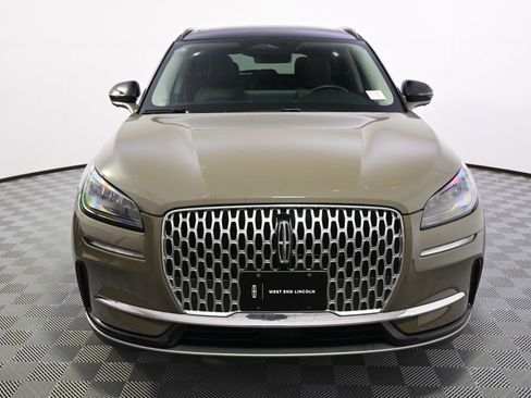 New 2026 Lincoln Corsair Premiere image 10