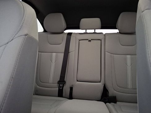 Used 2026 Hyundai Tucson SEL image 19