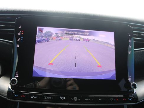 Used 2024 Jeep Wagoneer Series II AWD/4WD image 62