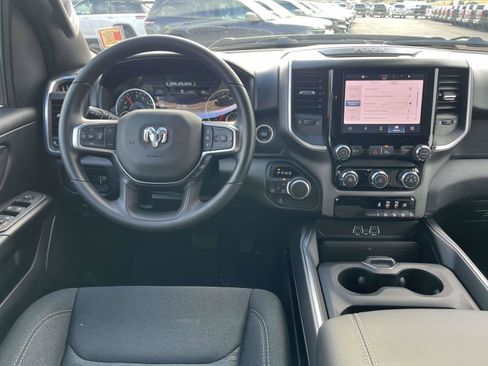 New 2026 RAM 1500 Express image 3