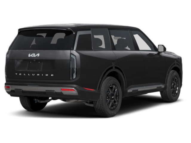 New 2027 Kia Telluride LX FWD image 2