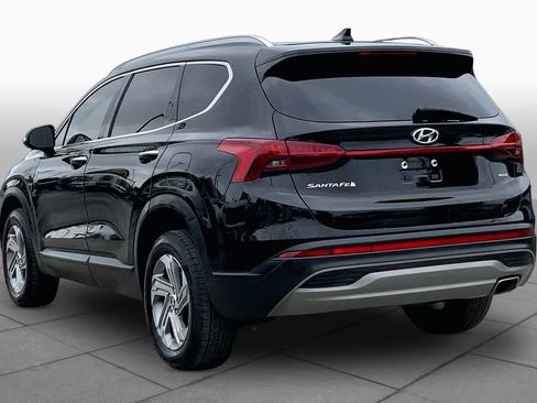 Used 2023 Hyundai Santa Fe SEL w/ Cargo Package AWD/4WD image 12