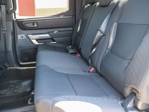 New 2026 Toyota Tundra SR5 RWD image 21